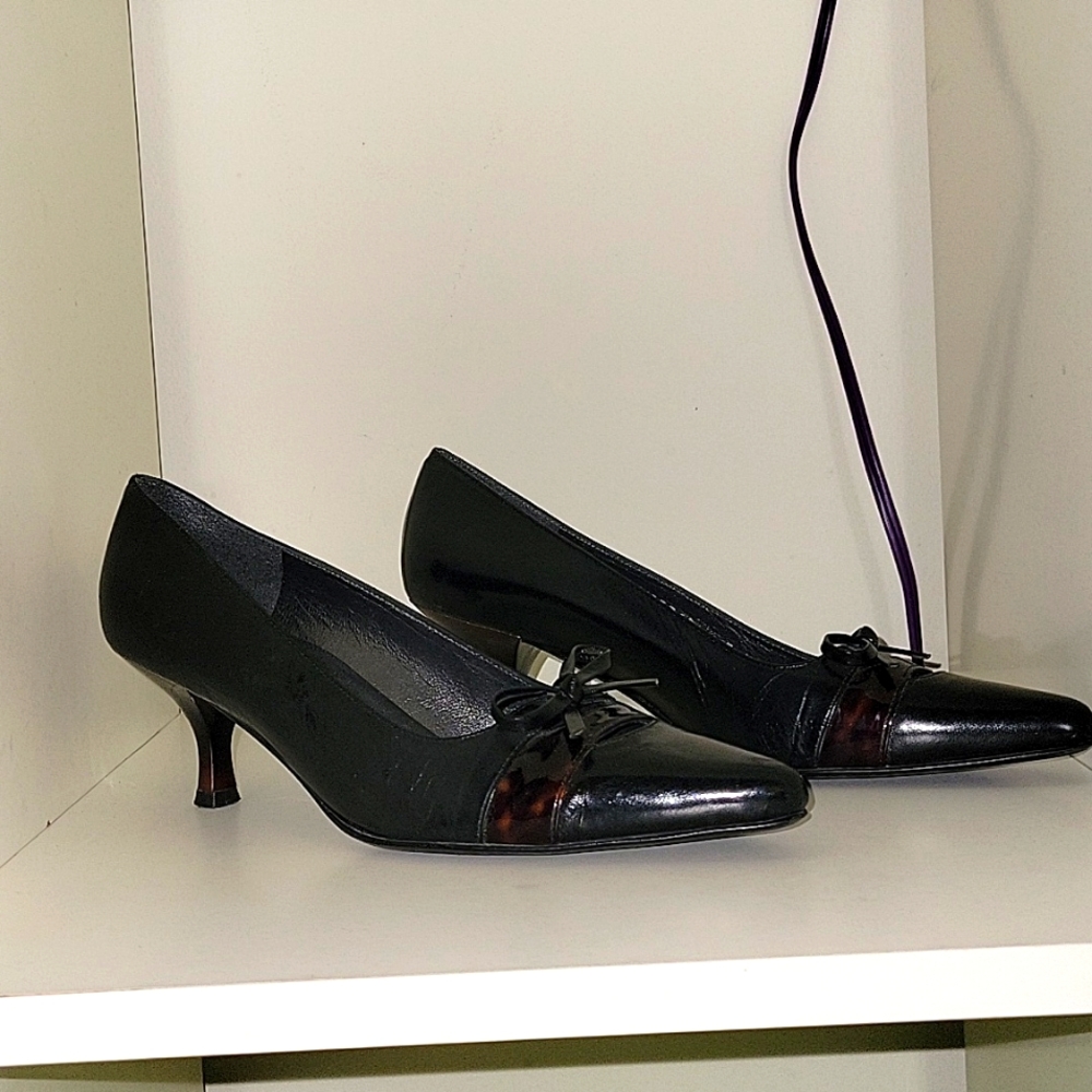 Vintage heels